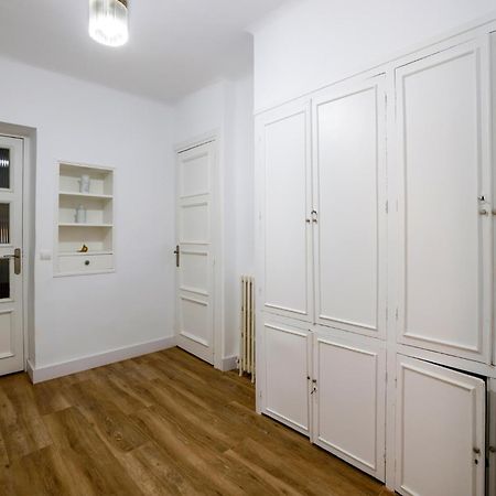 Precioso Y Espacioso Piso Ideal Para Familias. El Burgo De Osma Exterior photo