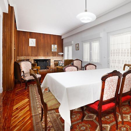 Precioso Y Espacioso Piso Ideal Para Familias. El Burgo De Osma Exterior photo
