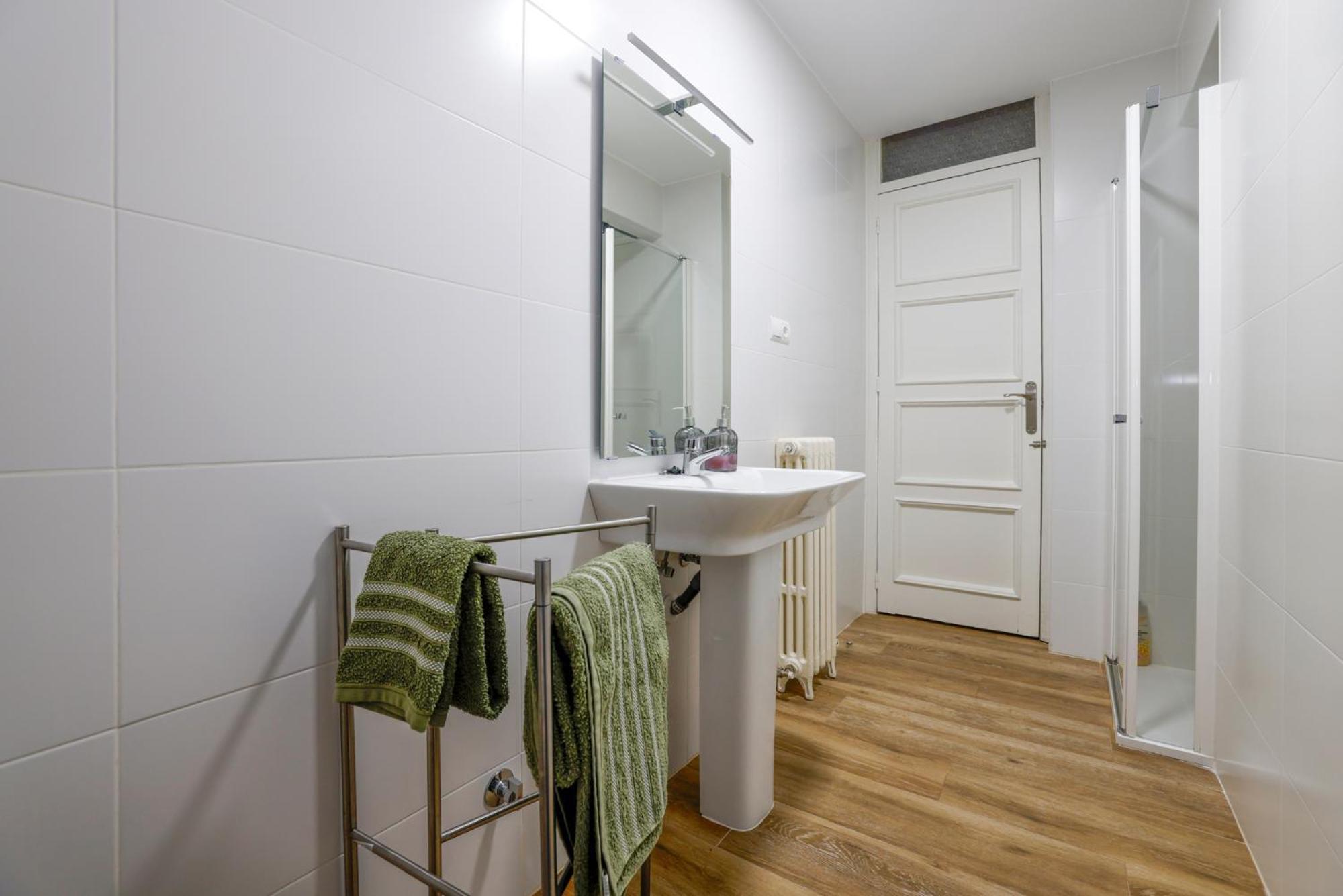 Precioso Y Espacioso Piso Ideal Para Familias. El Burgo De Osma Exterior photo