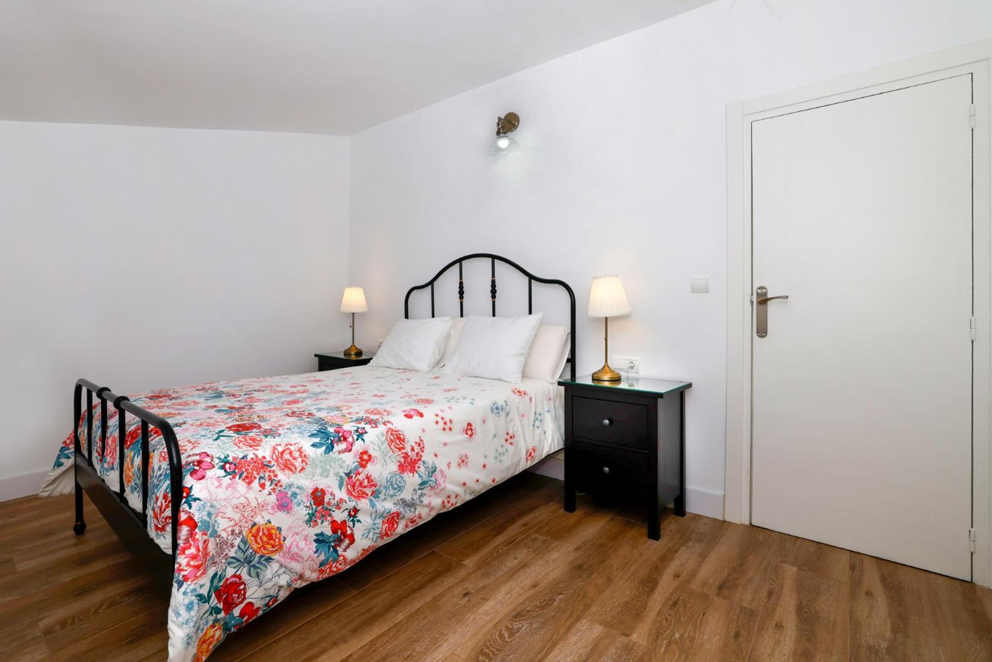 Precioso Y Espacioso Piso Ideal Para Familias. El Burgo De Osma Exterior photo
