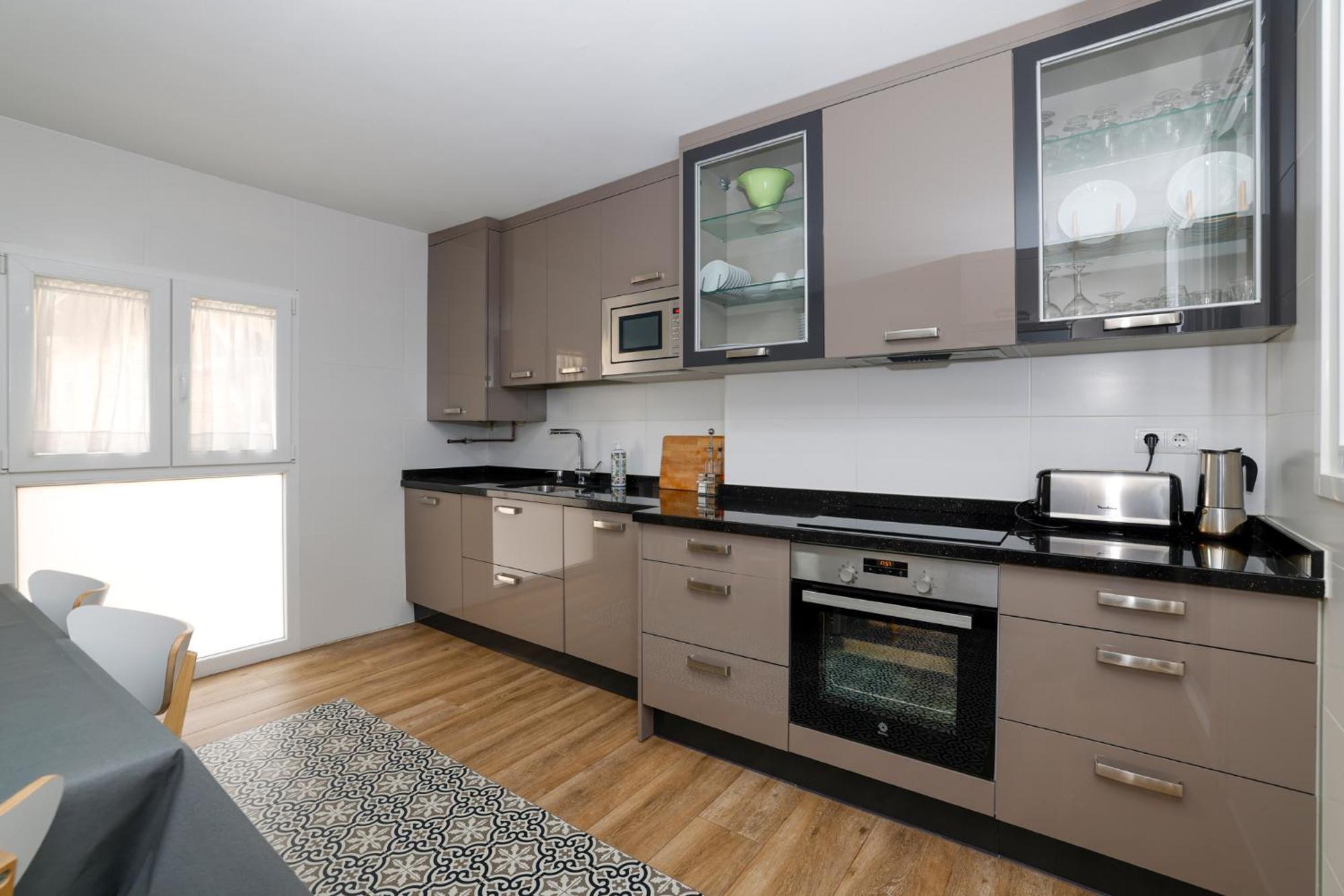 Precioso Y Espacioso Piso Ideal Para Familias. El Burgo De Osma Exterior photo